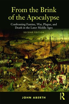 From the Brink of the Apocalypse - Aberth, John