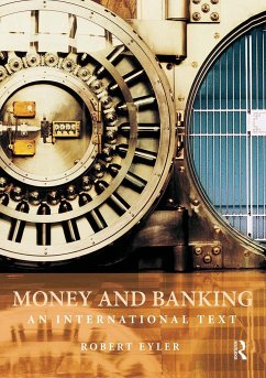 Money and Banking - Eyler, Robert