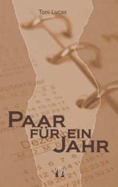 Cover Paar für ein Jahr