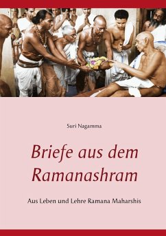 Briefe aus dem Ramanashram - Nagamma, Suri
