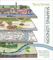 Shaping London - Farrell, Terry