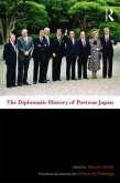 The Diplomatic History of Postwar Japan