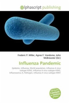 Influenza Pandemic