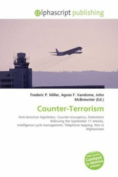 Counter-Terrorism