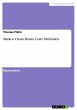 Markov Chain Monte Carlo Methoden - Bild 1