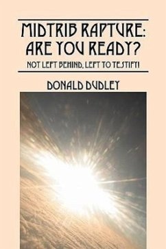 Midtrib Rapture - Dudley, Donald