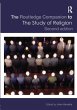 The Routledge Companion to the Study of... - Bild 1