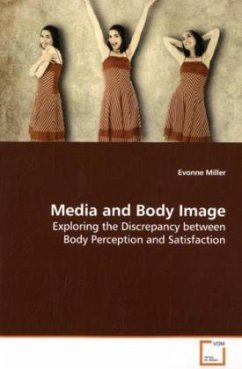 Media and Body Image - Miller, Evonne