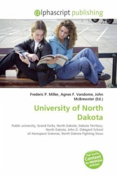 University of North Dakota