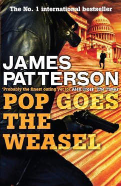 Pop Goes the Weasel - Patterson, James