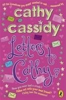 Letters To Cathy - Cassidy, Cathy