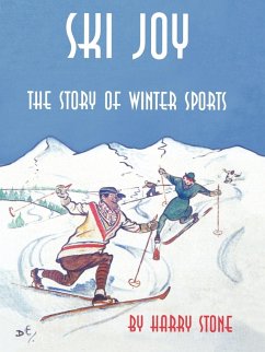 Ski Joy - Stone, Harry