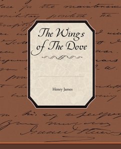 The Wings Of The Dove - James, Henry