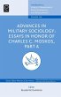 Advances in Military Sociology - Bild 1