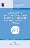 Advances in Military Sociology