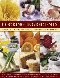 Cover Cooking Ingredients