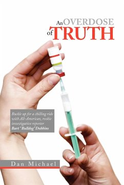 An Overdose of Truth - Michael, Dan