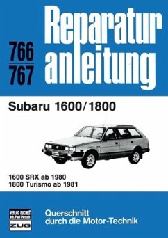 Subaru 1600/1800