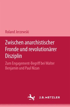 Zwischen anarchistischer Fronde und revolutionärer Disziplin; . Zwischen anarchistischer Fronde und revolutionärer Disziplin; .