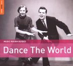 Rough Guide: Dance The World