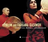 Music Of Central Asia Vol.6: Alim And Fargana