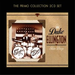 Skin Deep - Ellington,Duke