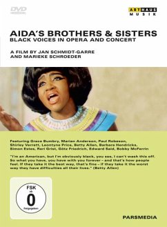 Cover Aida'S Brothers & Sisters