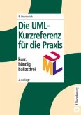 Die UML-Kurzreferenz für die Praxis