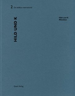 Cover Hild und K (München)