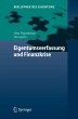 Eigentumsverfassung und Finanzkrise - Bild 1