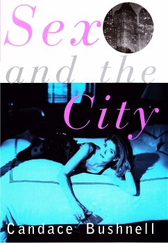 Sex and the City - Bushnell, Candace