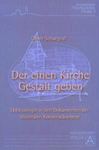 Der einen Kirche Gestalt geben