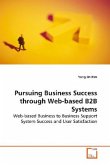 Pursuing Business Success through Web-based B2B Systems