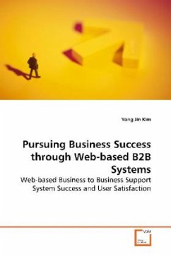 Pursuing Business Success through Web-based B2B Systems - Kim, Yong Jin