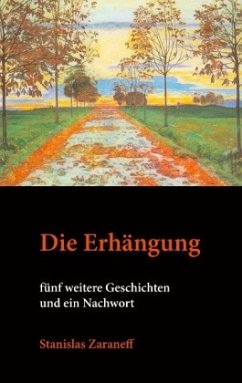 Die Erhängung