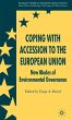 Coping with Accession to the European... - Bild 1