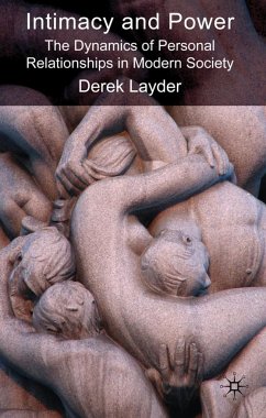 Intimacy and Power - Layder, D.