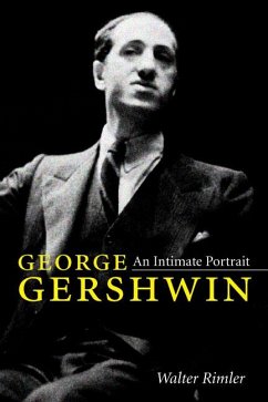 George Gershwin - Rimler, Walter