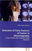 Detection of Early Features of Cancer in Mammography