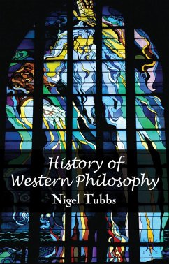 History of Western Philosophy - Tubbs, Nigel