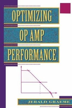 Optimizing Op Amp Performance - Graeme, Jerald G.