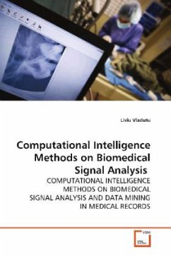 Computational Intelligence Methods on Biomedical Signal Analysis - Vladutu, Liviu