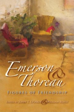 Emerson & Thoreau