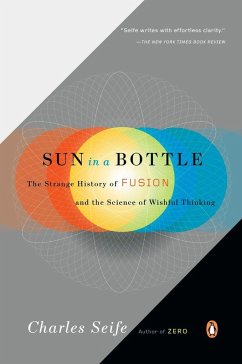 Sun in a Bottle - Seife, Charles