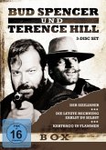 Bud Spencer & Terence Hill Box 5
