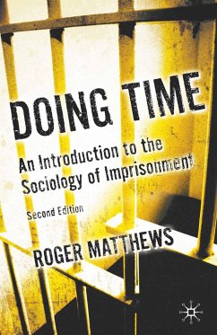 Doing Time - Matthews, Roger