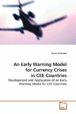 An Early Warning Model for Currency Crises in CEE Countries - Schardax, Franz
