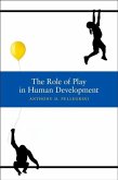 The Role of Play in Human Development
