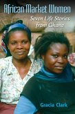 African Market Women African Market Women