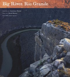 Big River, Rio Grande - Parent, Laurence; Baxter, David